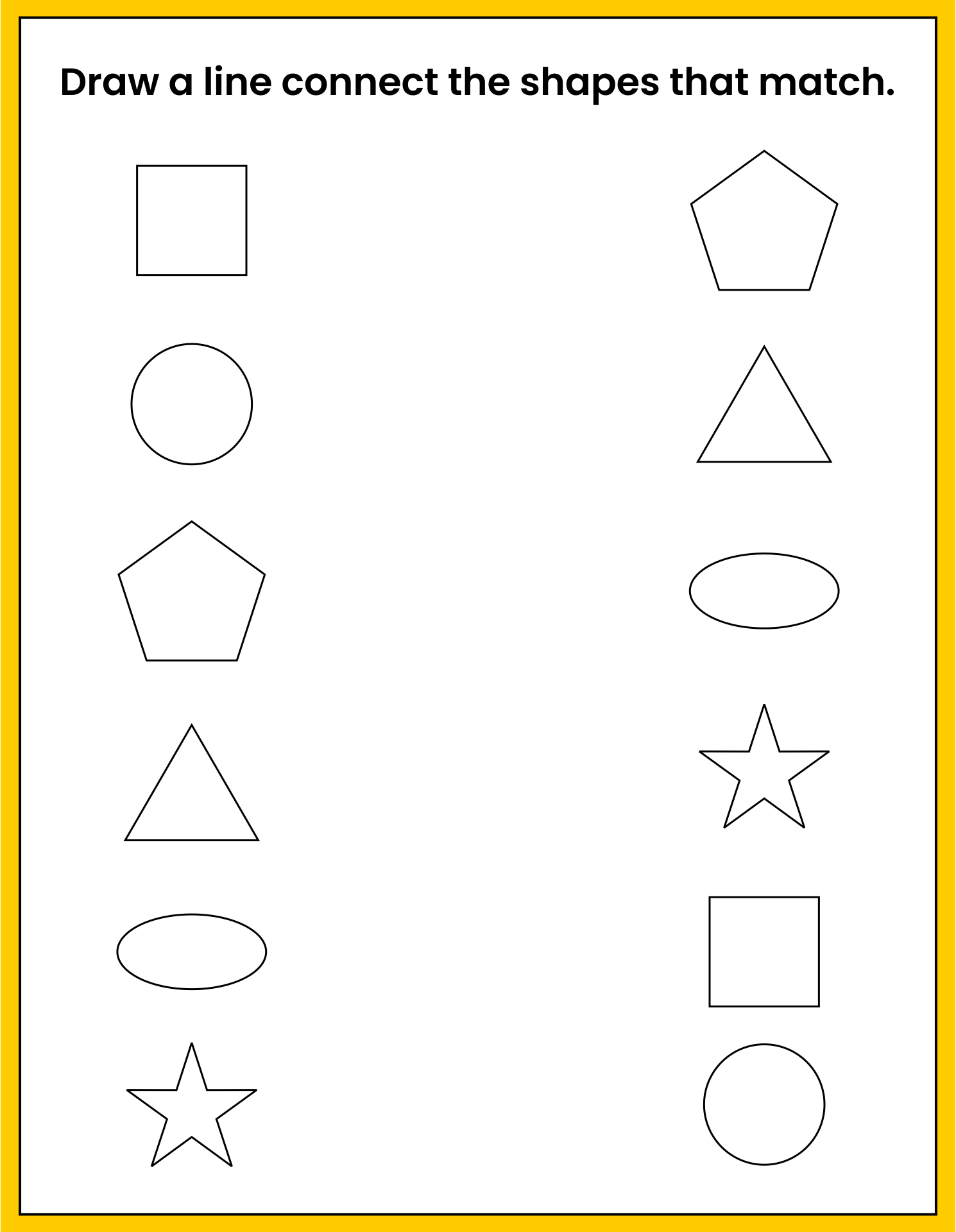 10 Best 3 Year Old Preschool Printables Artofit