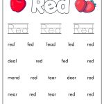 11 Red Color Worksheets Printable Things That Are Red Coloring Pages