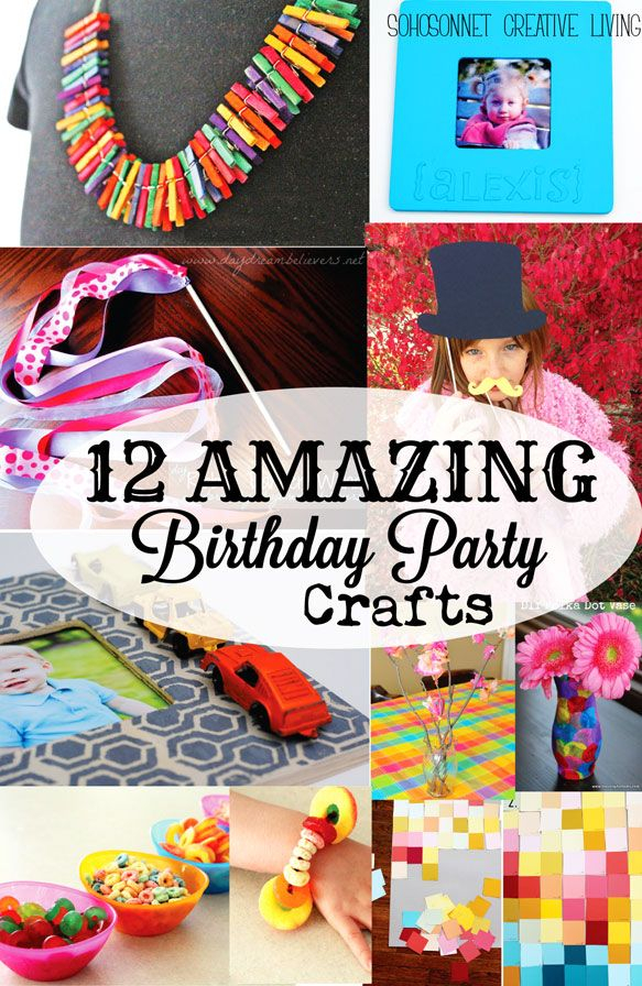 birthday-party-craft-ideas-for-10-year-olds-printable-templates