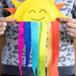 18 Summer Crafts For Kids Today 39 s Creative Ideas