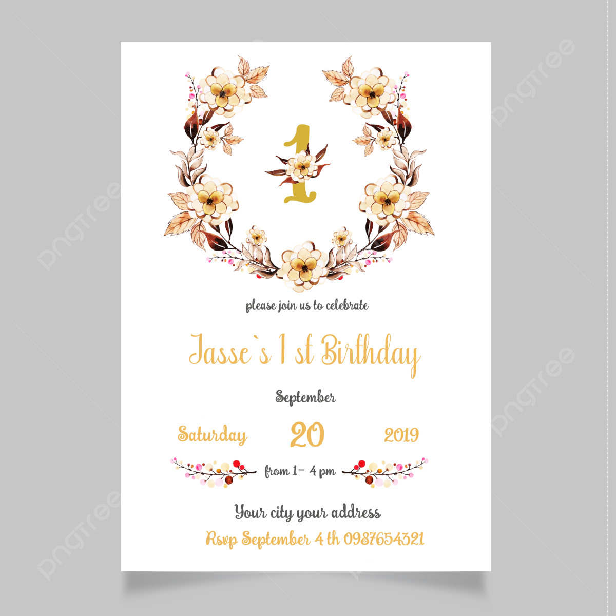 invitation templates 1st birthday invitation templates 1st birthday