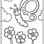 20 Kindergarten Coloring Pages Free Kids Coloring Pages Kindergarten