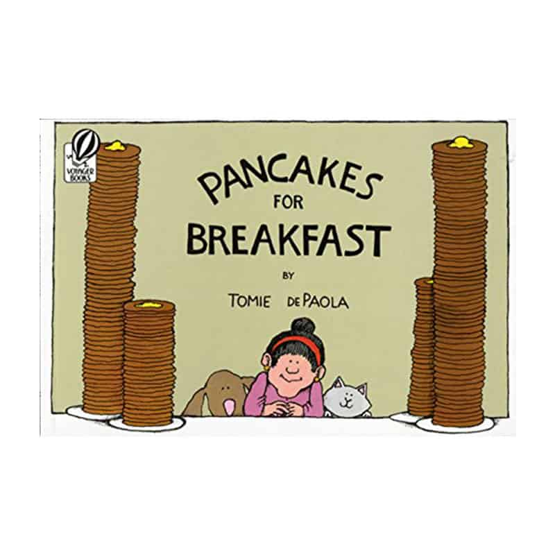 20 Of Our Favorite Picture Books Without Words