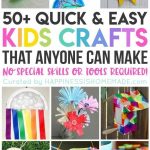 5 Year Old Arts And Crafts ArtsAndCraftsInPuertoRico CardCraft