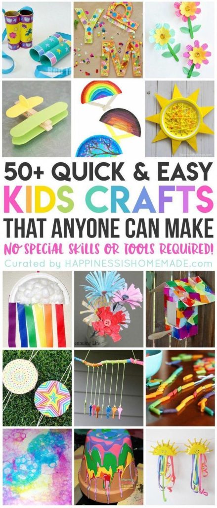 5 Year Old Arts And Crafts ArtsAndCraftsInPuertoRico CardCraft