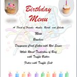 59 Creative Party Invitation Reminder Template In Word By Party