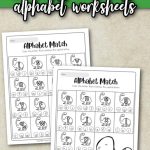 Abc Activities For Toddlers Free Printable Infoupdate