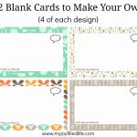 Best Free Printable Business Card Maker Lmkaforest