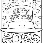 Cute Coloring Pages For Kids Free Printable Coloring Sheets For Kids