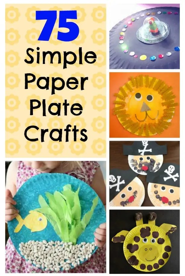 Diy Crafts For 5 Year Olds Diy And Crafts