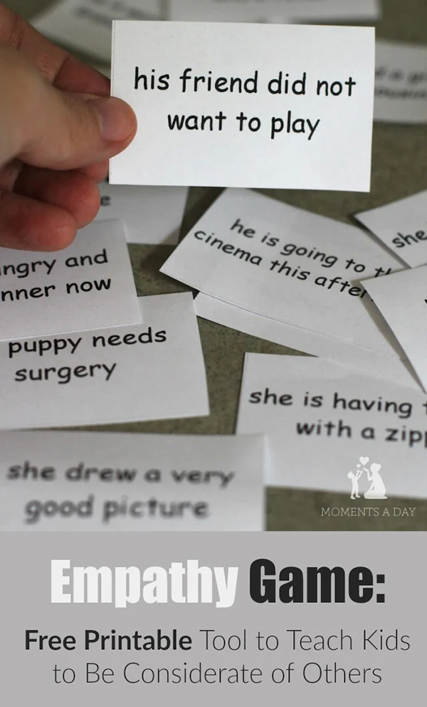 Empathy Activities For Kids 19 Fun Ways To Teach Kids About Kindness