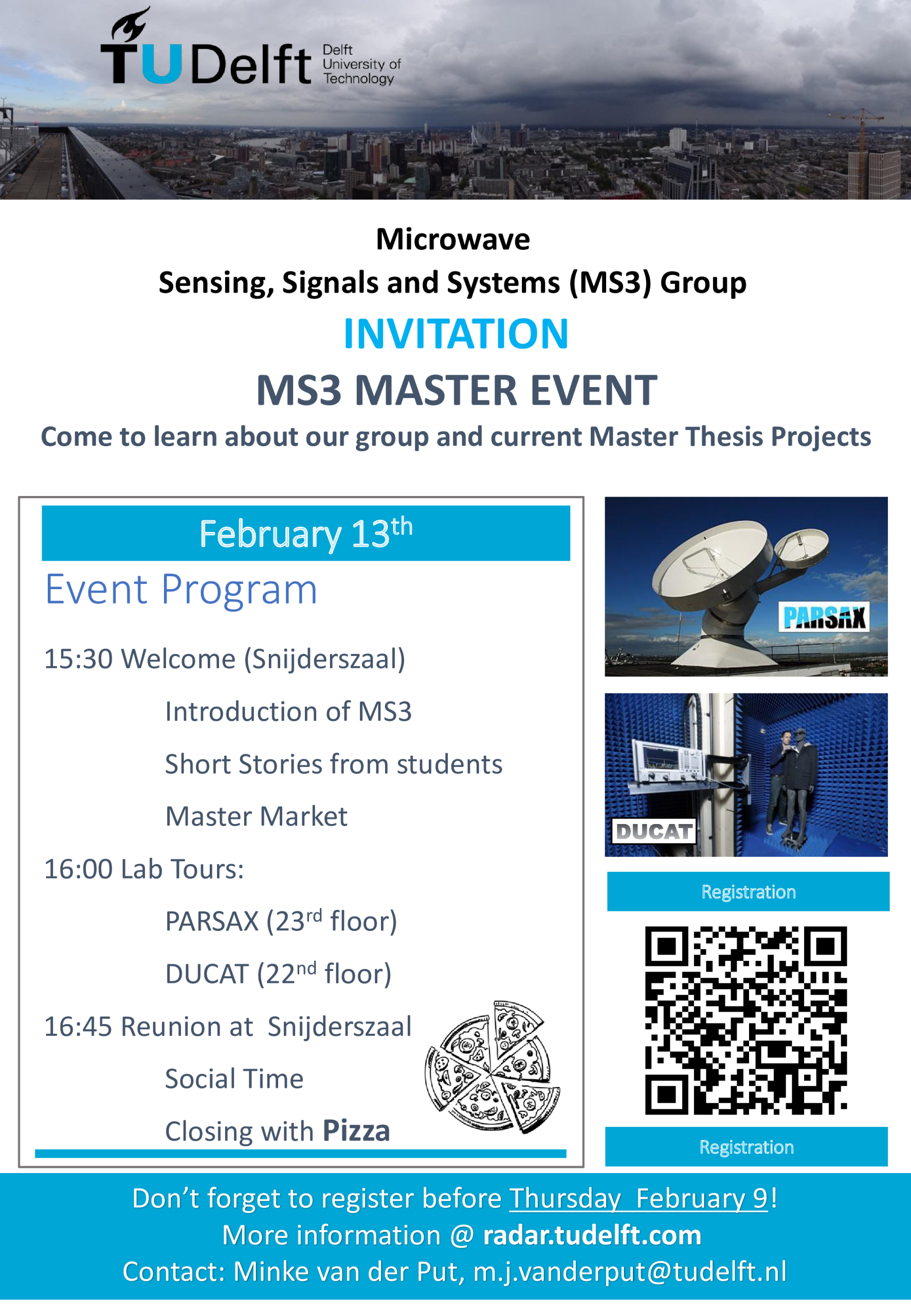 free template for invitation to event