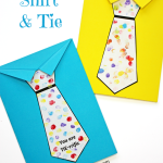 Father 39 s Day Printable Craft