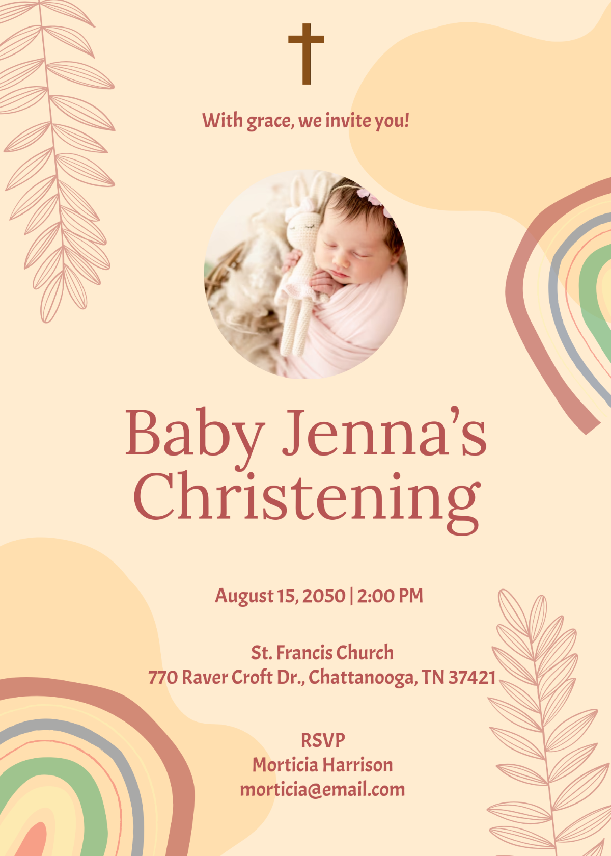 invitation template aesthetic invitation template aesthetic