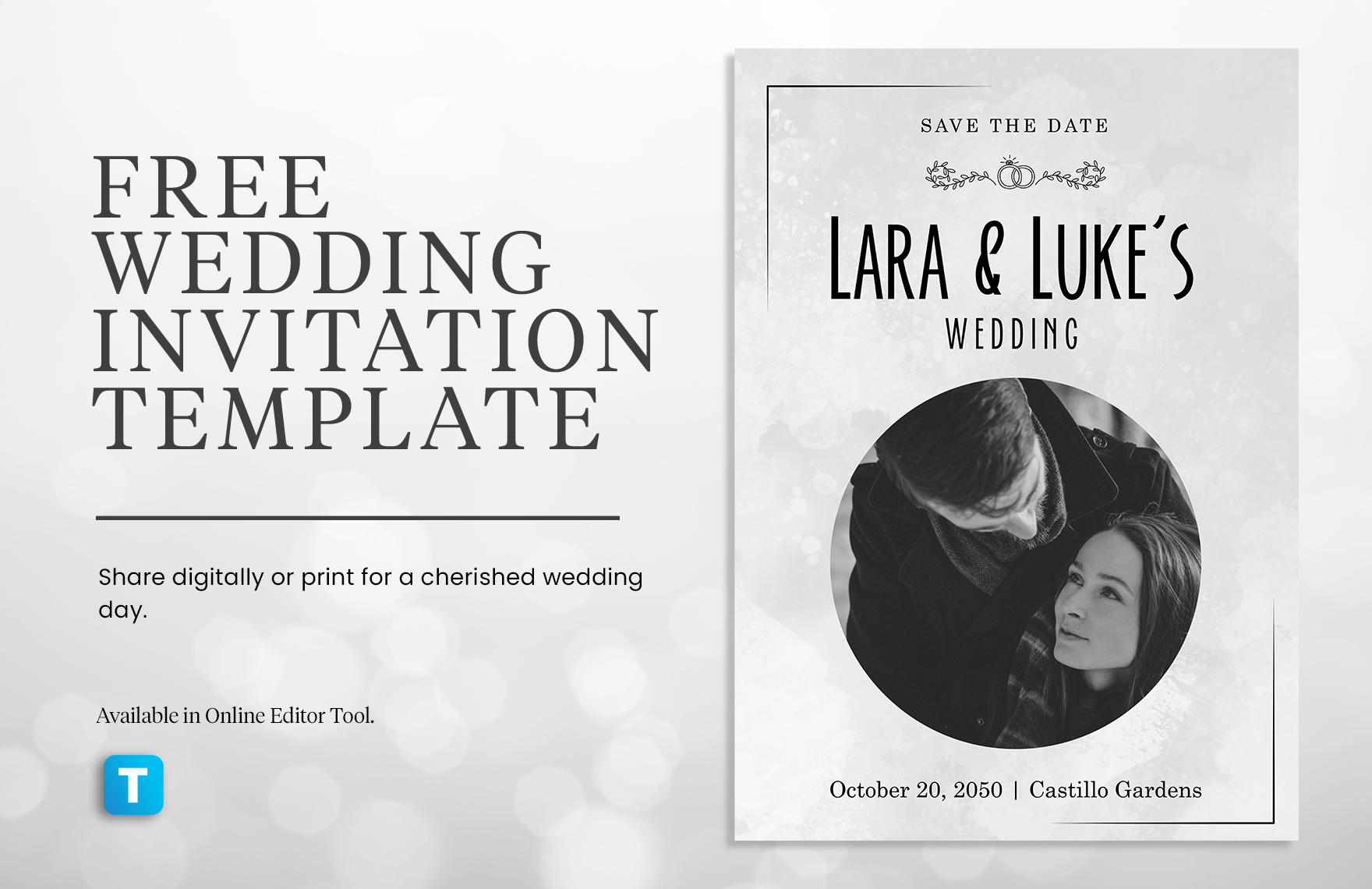 FREE Formal Invitation Templates Formal Event Invitation Word Template 