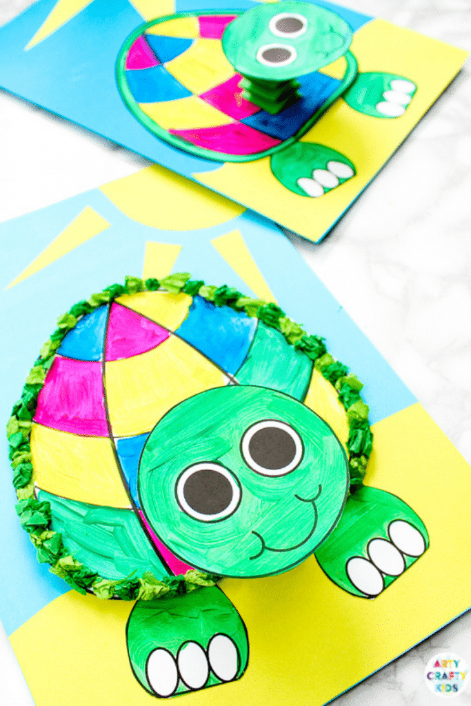 Free Printable 3d Paper Crafts Get What You Need For Free