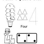 Free Printable Activities For 4 Year Olds Printable Templates