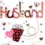 Free Printable Anniversary Cards For My Husband