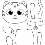 Free Printable Arts And Crafts Worksheets PDF Creative Activities For