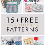 Free Printable Craft Patterns To Sew Image To U
