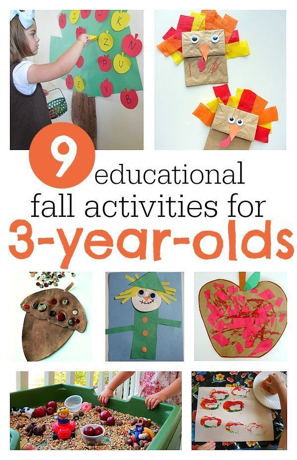 Free Printable Crafts For 3 Year Olds