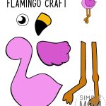Free Printable Cut And Paste Crafts