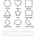 Free Printable Educational Worksheets Learning Printable