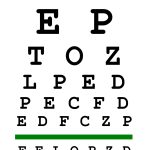 Free Printable Eye Chart Eye Chart Printable