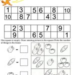 Free Printable Math Activities For Kids Elbert S Oquinn