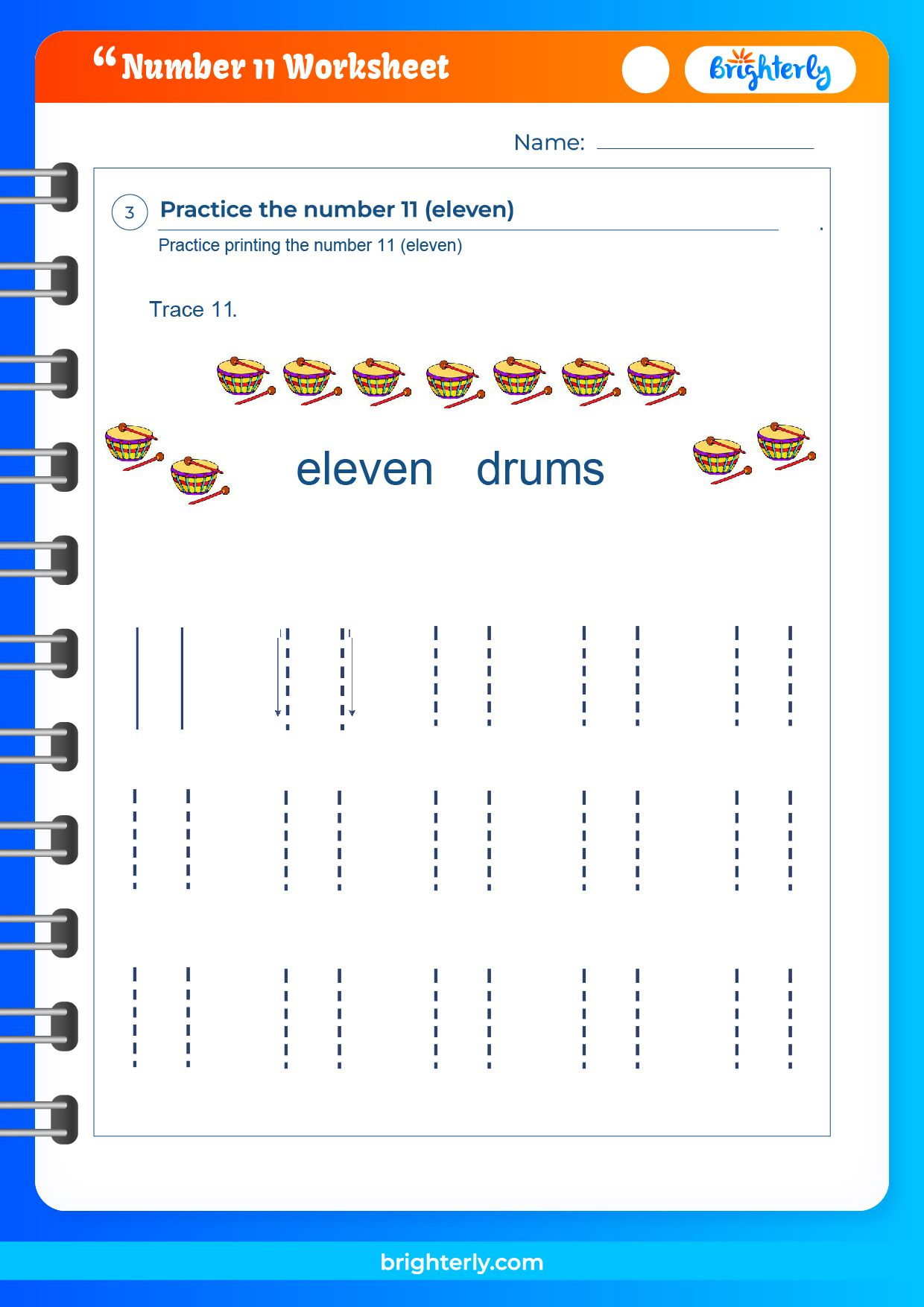 free printable number activities for toddlers printable