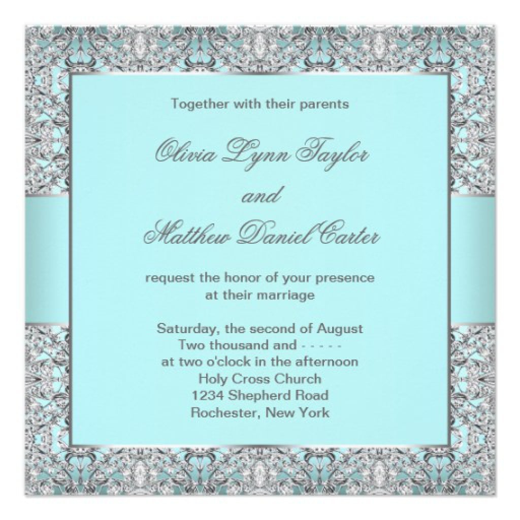 Free Printable Wedding Invitation Templates Uk