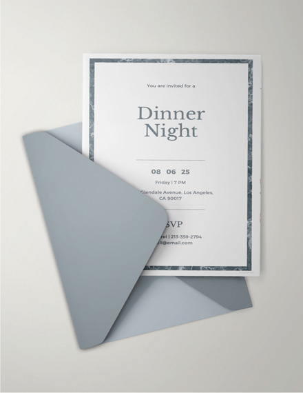 FREE Sample Debut Invitation Card Template Download 518 Invitations 