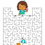 Fun Printable Games For Kids