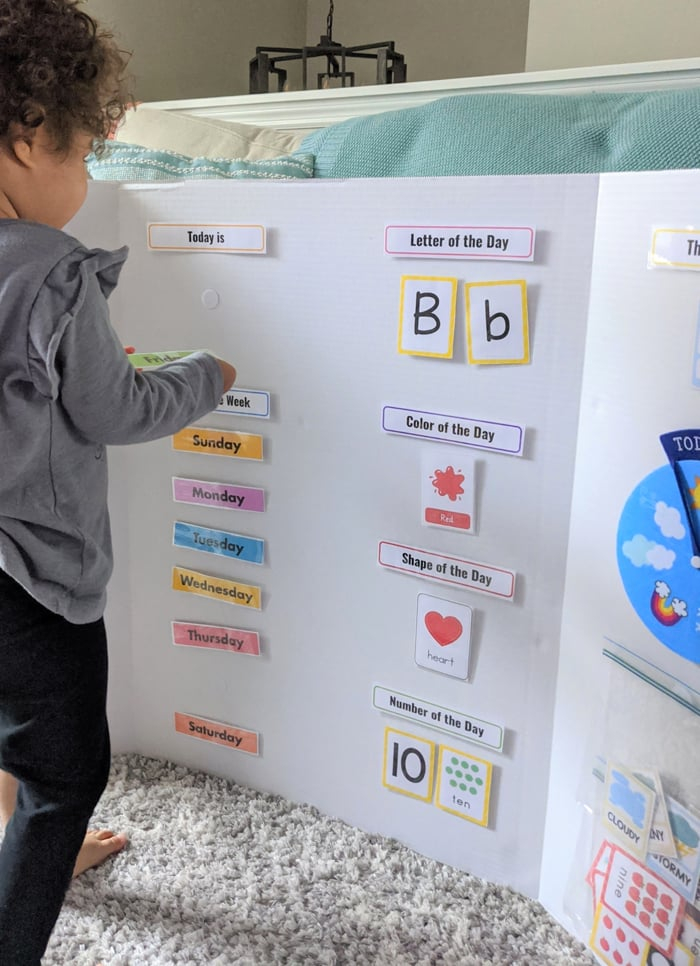 5 senses activities for 2 year olds printable