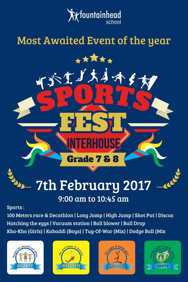 Invitation Letter To Pas For Sports Day Bios Pics