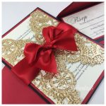 Invitation Quinceanera Designs