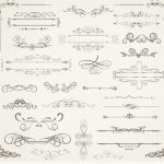 Invitation Scroll Template At Fawn Adams Blog