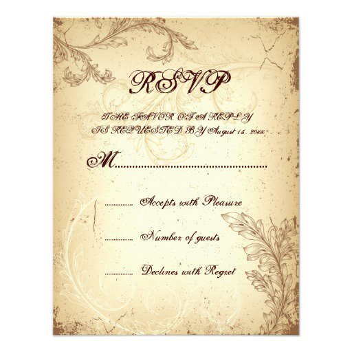 Invitation Scroll Template At Fawn Adams Blog