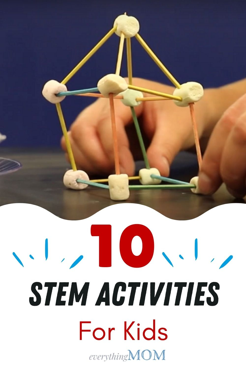 Kids Stem Activities
