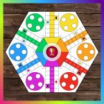 Ludo Game Cards Printable Free Infoupdate