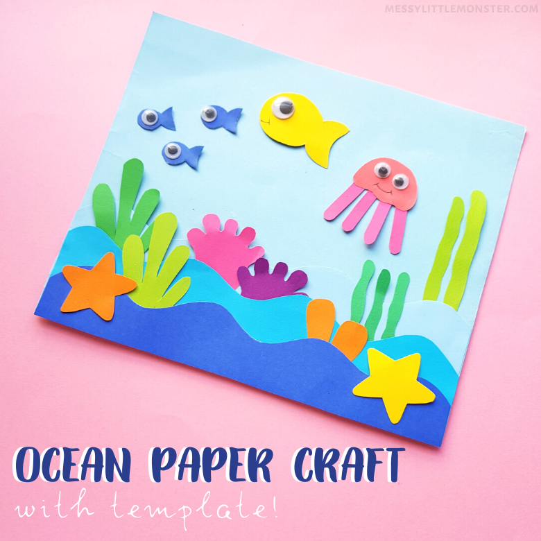 Paper Crafts For Seniors 20 Easy Ideas To Try