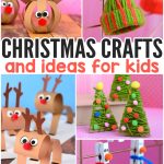 Pin On Christmas Crafts 7F1