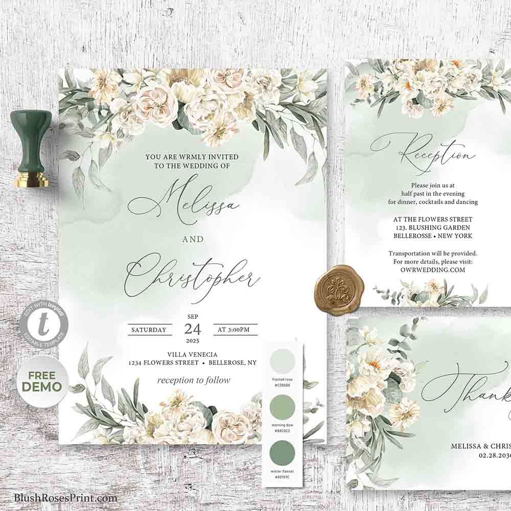 Pin On Wedding Invitations