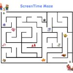 Printable Activities For 10 Year Olds