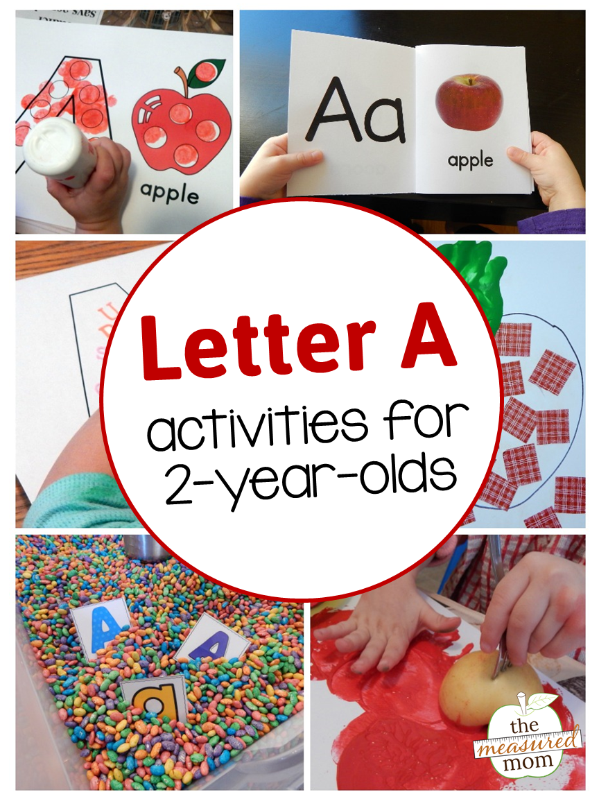 Printable Alphabet Activities For 3 Year Olds Printable Word Searches