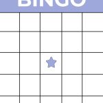 Printable Bingo Cards Generator Printable Lab