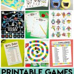 Printable Card Game Ataglance Printable Calendar