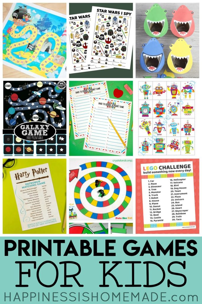 Printable Card Game Ataglance Printable Calendar