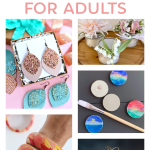 Printable Crafts For Adults