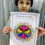 Printable Diwali Activities